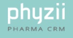 Phyzii Pharma CRM logo